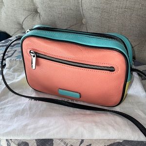 MARC JACOBS crossbody bag